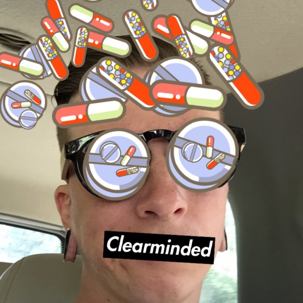 Meet your Posher, Joshua